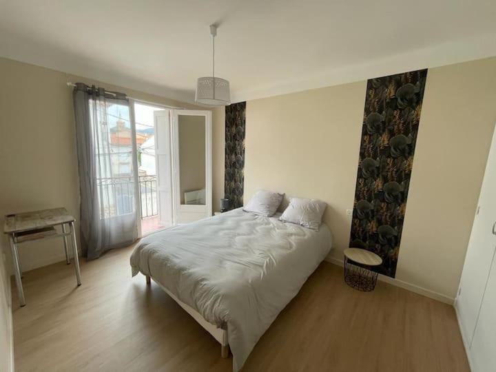 Lg Rite Appartement Avec Jardin Prades (Pyrenees-Orientales) Exterior foto