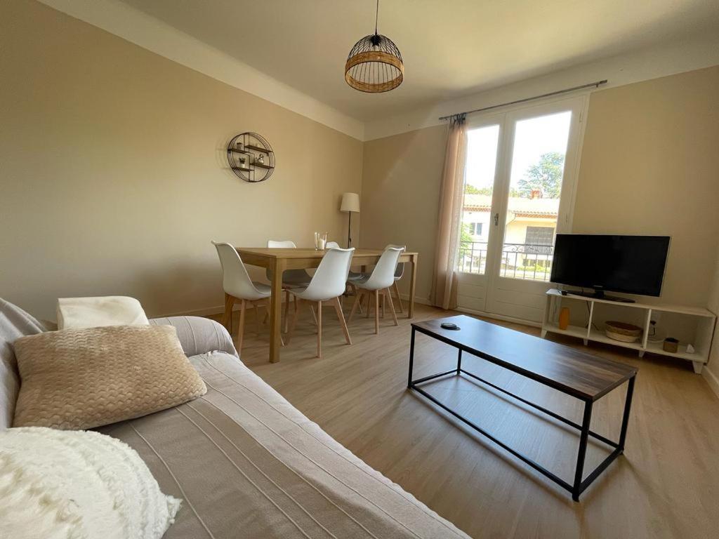 Lg Rite Appartement Avec Jardin Prades (Pyrenees-Orientales) Exterior foto