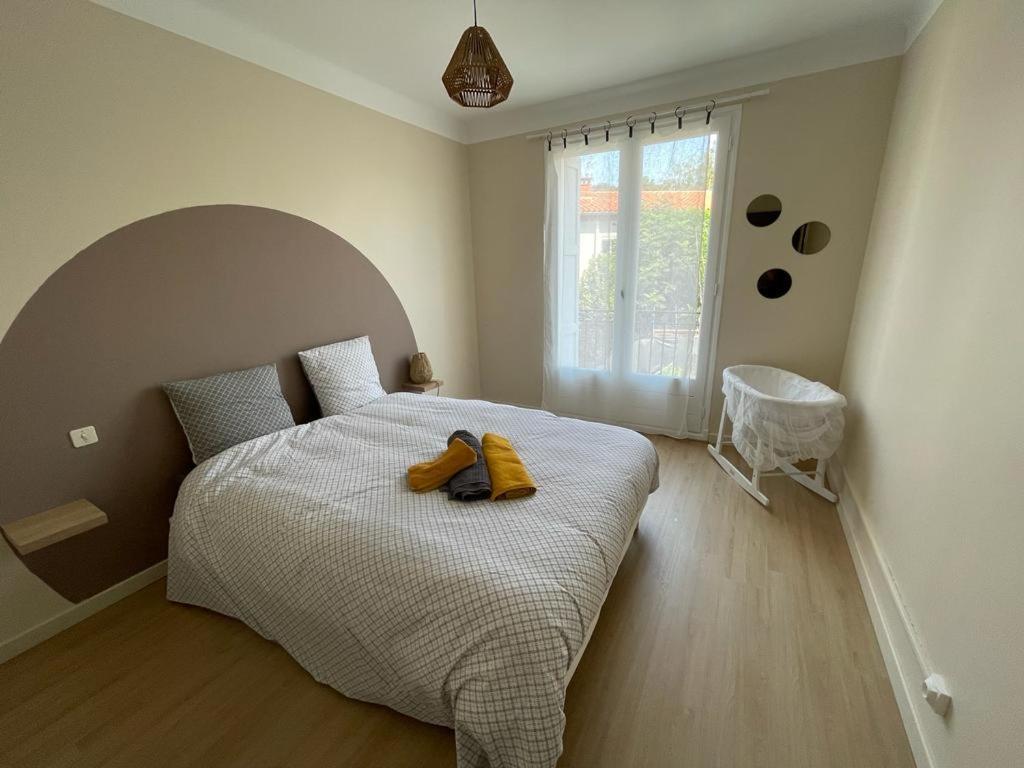 Lg Rite Appartement Avec Jardin Prades (Pyrenees-Orientales) Exterior foto