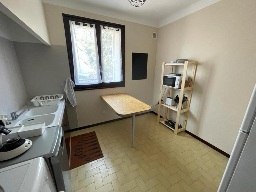 Lg Rite Appartement Avec Jardin Prades (Pyrenees-Orientales) Exterior foto