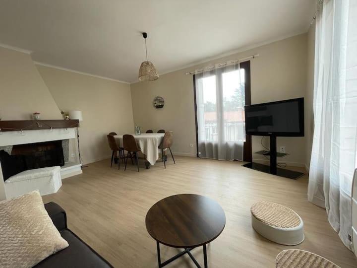 Lg Rite Appartement Avec Jardin Prades (Pyrenees-Orientales) Quarto foto