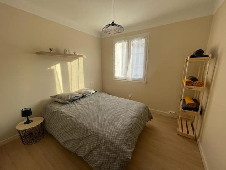 Lg Rite Appartement Avec Jardin Prades (Pyrenees-Orientales) Quarto foto
